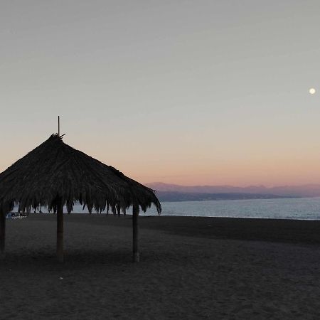 Apartamento Castillo De Santa Clara Sweet&Beach Торремолинос Экстерьер фото