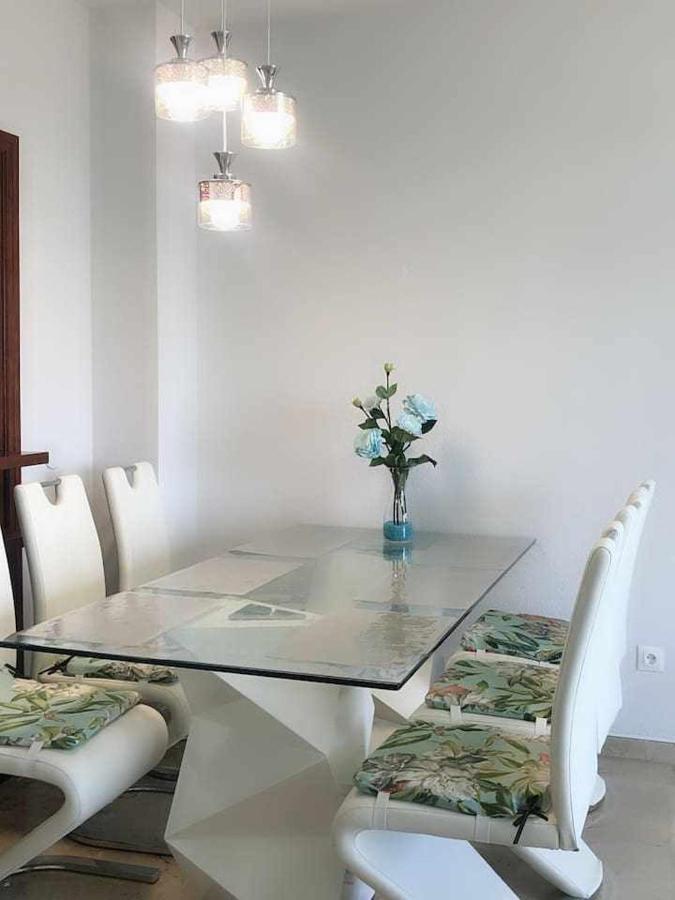 Apartamento Castillo De Santa Clara Sweet&Beach Торремолинос Экстерьер фото