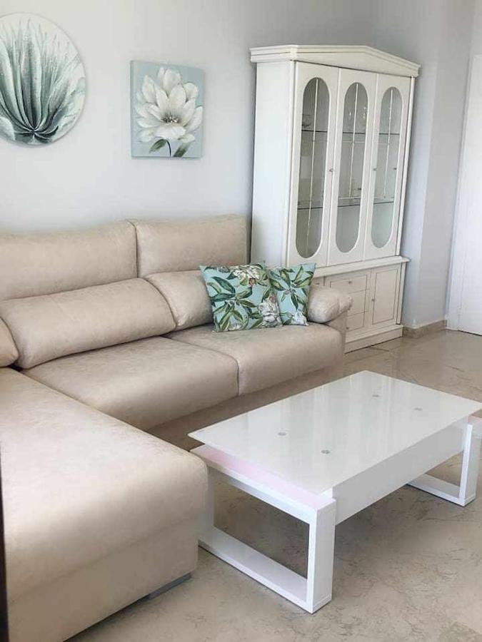 Apartamento Castillo De Santa Clara Sweet&Beach Торремолинос Экстерьер фото