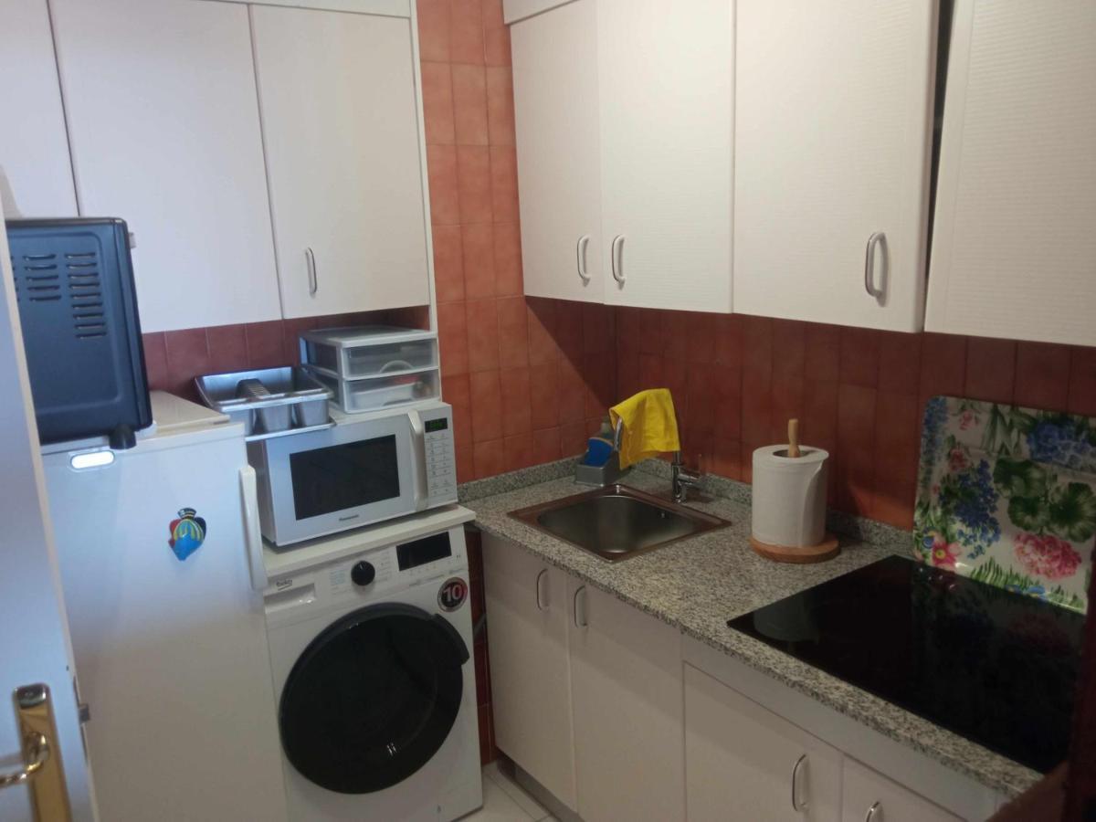 Apartamento Castillo De Santa Clara Sweet&Beach Торремолинос Экстерьер фото