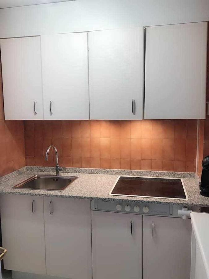 Apartamento Castillo De Santa Clara Sweet&Beach Торремолинос Экстерьер фото