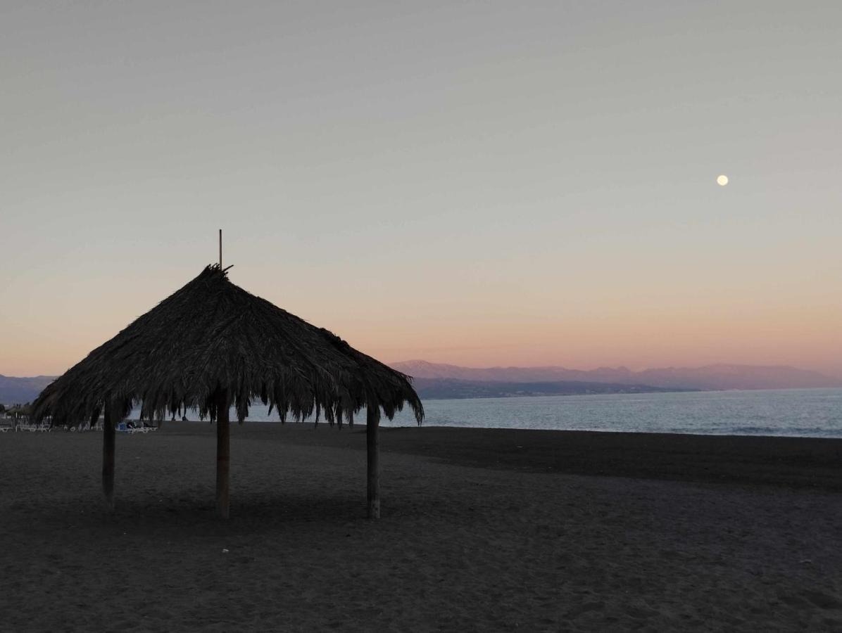 Apartamento Castillo De Santa Clara Sweet&Beach Торремолинос Экстерьер фото