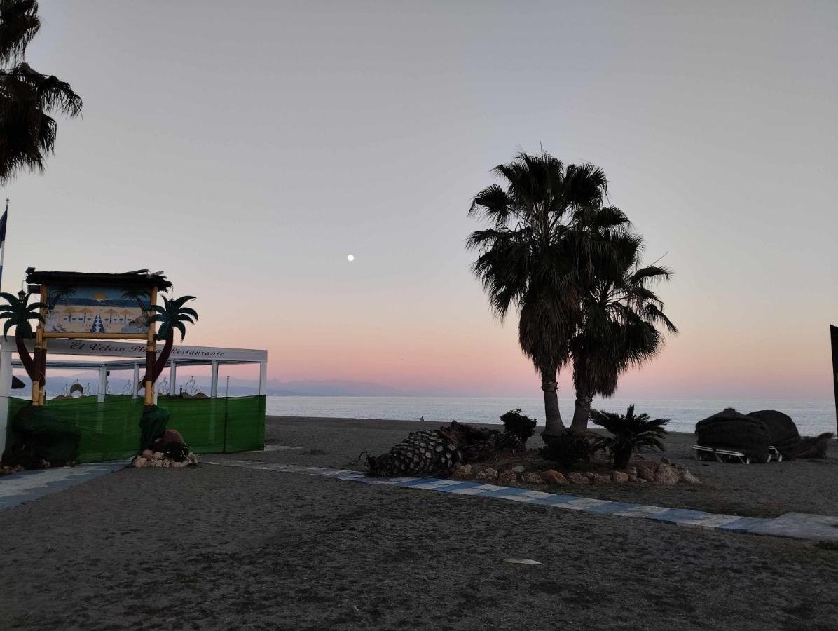 Apartamento Castillo De Santa Clara Sweet&Beach Торремолинос Экстерьер фото